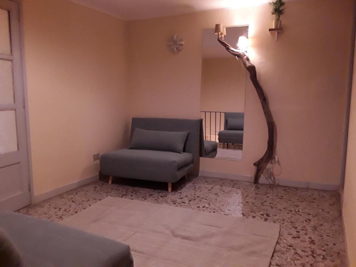 Don Peppone Apartment Catania Luaran gambar